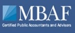 MBAF - Accountants and Advisors