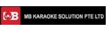 MB KARAOKE SOLUTION PTE. LTD