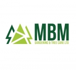 MBM Gardening &amp; Tree Care Ltd