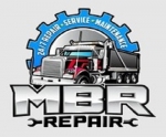 MBR Repair