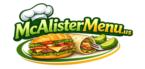 McAlister