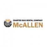 Charter Bus Rental Company McAllen