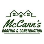 McCann's Roofing and Construction