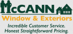 McCann Window & Exteriors Inc