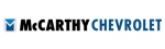 McCarthy Chevrolet