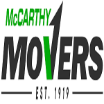 McCarthy Movers