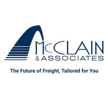 McClain & Associates Logistics & Warehousing