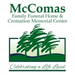 McComas Family Funeral Home & Cremation Memorial Center