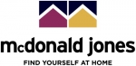 McDonald Jones Homes