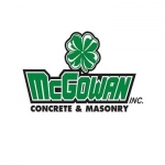 McGowan Concrete Inc.
