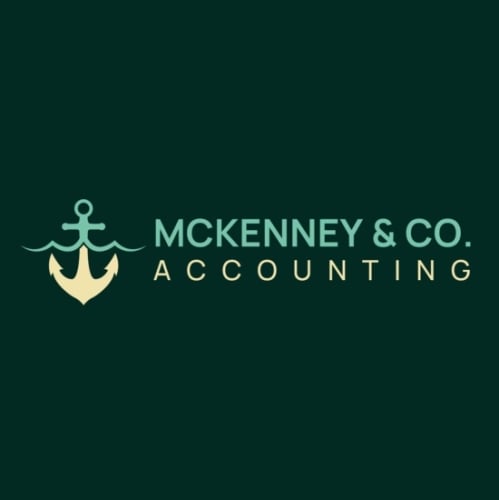 McKenney & Co. Accounting