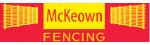 Mckeown Fencing Limited