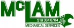 McLam Mechanical Services