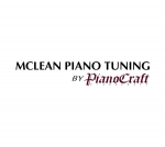 McLean Piano Tuning by PianoCraft