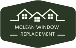 McLean Window Replacement