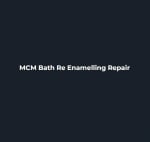 MCM Bath Re Enamelling Essex