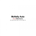 McNally Auto EuroMechanic