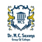 Dr. M.C. Saxena Group of Colleges