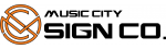 Music City Sign Co