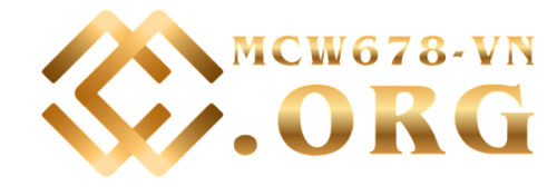 mcw678vnorg