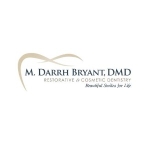 M. Darrh Bryant, DMD