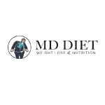 MD Diet Weight Loss &amp; Nutrition