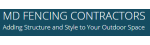 M D Fencing Contractors