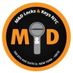 M&amp;D Locks and Keys NYC