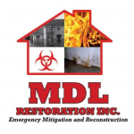 MDL Restoration Inc.