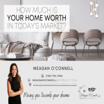 Meagan O'Connell - eXp Realty