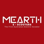 Mearth Electric Scooter Tech New Zealand