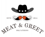 Meat and Greet BBQ Catering