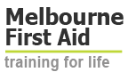 Melbourne First Aid