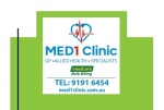 Med1 Clinic