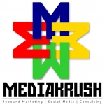 MediaKrush LLC - Inbound Marketing, Social Media, 