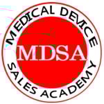 Medical Device Sales Academy