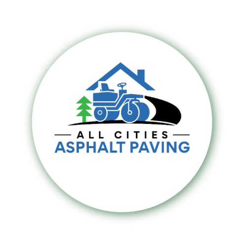 All Cities Asphalt Paving