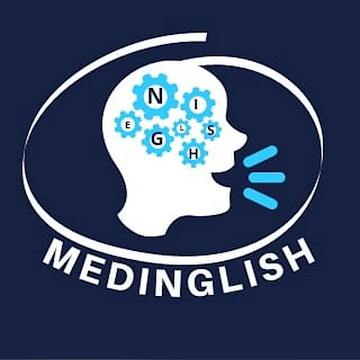 Medinglish - Meditation se English learning