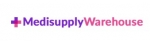 MediSupply Warehouse