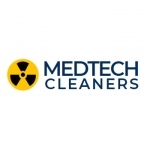 MedTech Cleaners