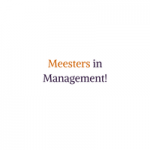 Meesters in Management