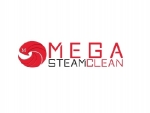 MEGA STEAM CLEAN