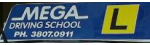 Mega Driving School