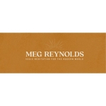 Meg Reynolds Vedic Meditation