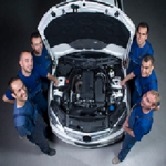 Georgetown Motorworks Inc.