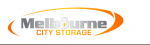 Melbourne City Storage