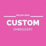 Melbourne Custom Embroidery