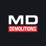 melbournedistrictdemolition