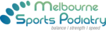 Melbourne Sports Podiatry