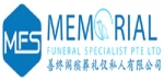 Memorial Funeral Specialist Pte Ltd